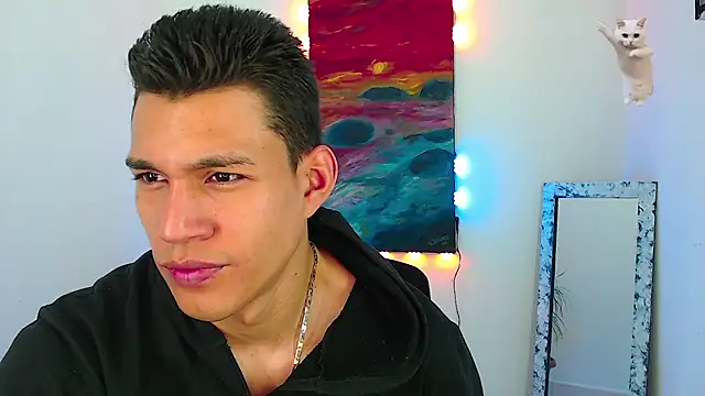 dirtyboy 23 online show from February 18, 7:43 am