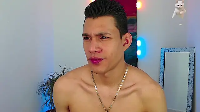 dirtyboy 23 online show from February 21, 8:40 am