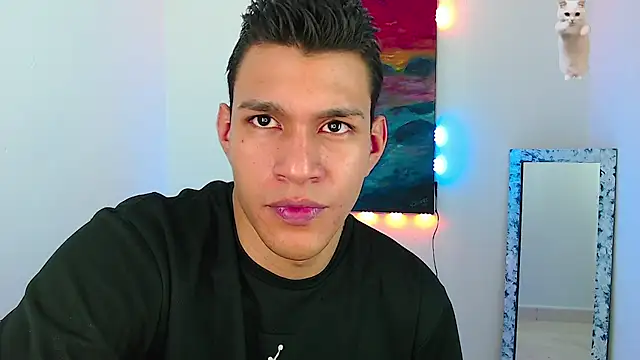 dirtyboy 23 online show from March 2, 8:59 am