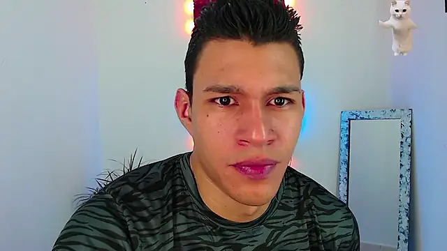 dirtyboy 23 online show from March 5, 5:07 am