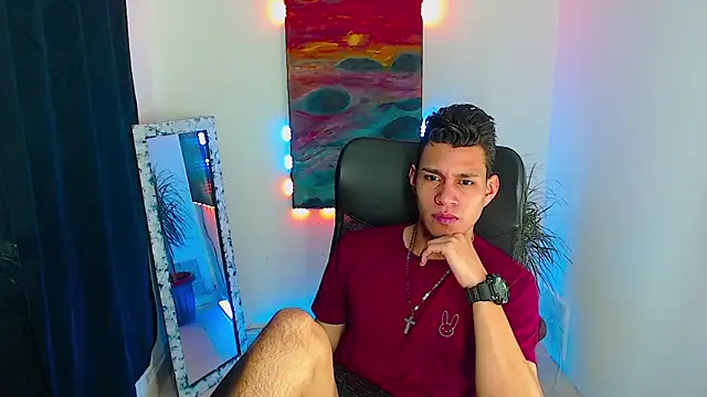 dirtyboy 23 online show from September 10, 3:06 am