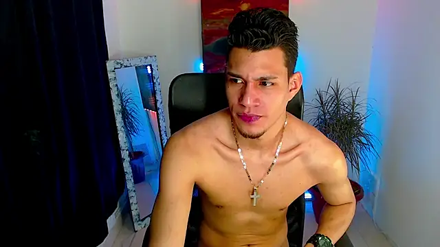 dirtyboy 23 online show from September 12, 4:01 am