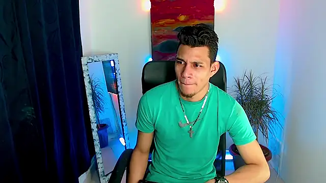 dirtyboy 23 online show from September 13, 4:45 am