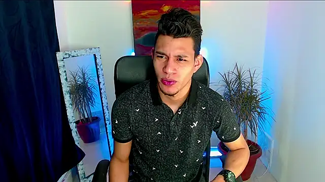 dirtyboy 23 online show from September 22, 7:10 am