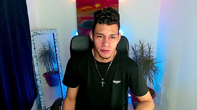 dirtyboy 23 online show from September 27, 6:07 am