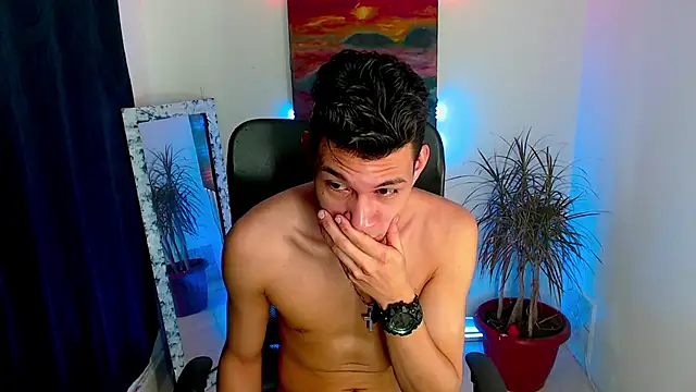 dirtyboy 23 online show from October 7, 1:36 am