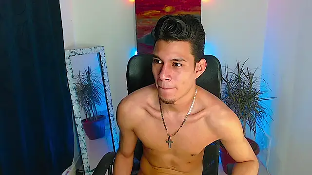 dirtyboy 23 online show from October 19, 4:46 am