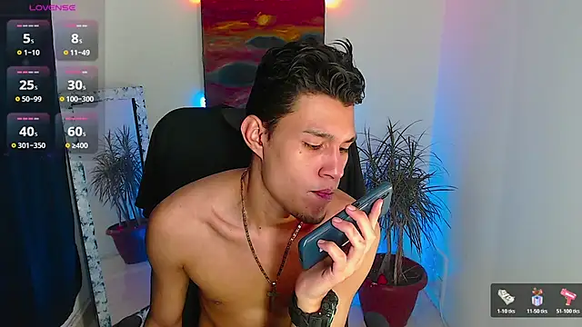 dirtyboy 23 online show from October 20, 4:57 am