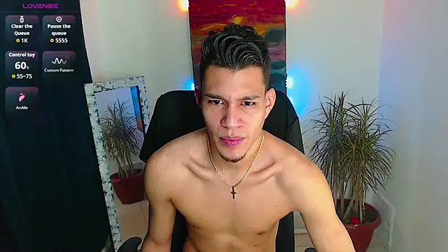 dirtyboy 23 online show from November 5, 6:57 am