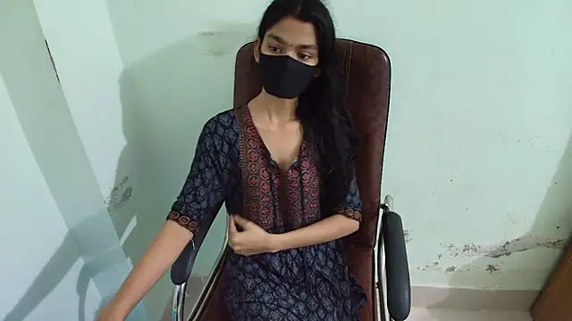 Srabontii online show from March 12, 8:08 am