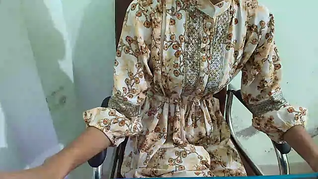 Srabontii online show from March 16, 9:47 pm