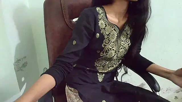 Srabontii online show from March 19, 1:32 am