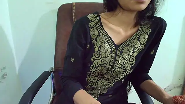 Srabontii online show from March 19, 4:36 am