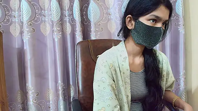 Srabontii online show from September 19, 9:04 pm