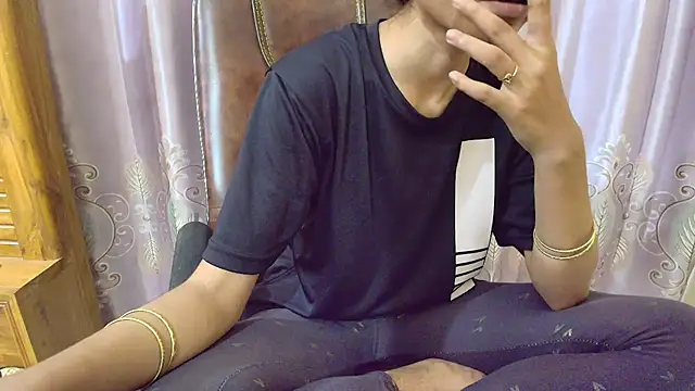 Srabontii online show from September 26, 11:14 am