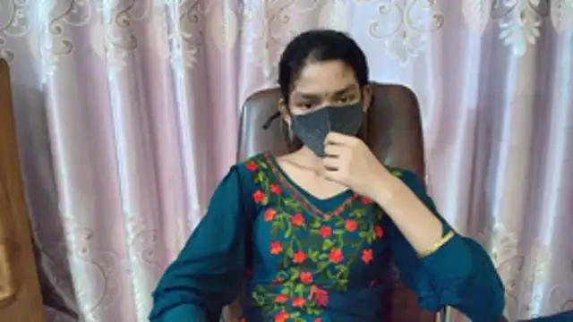 Srabontii online show from November 1, 10:06 am