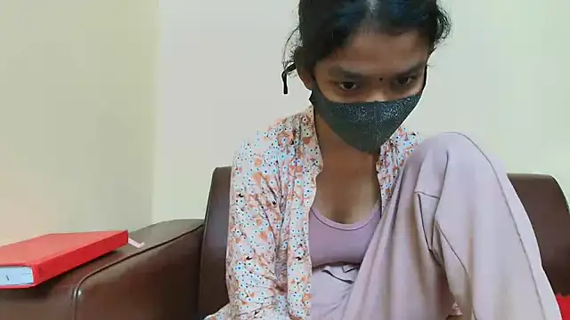 Srabontii online show from November 5, 6:35 am