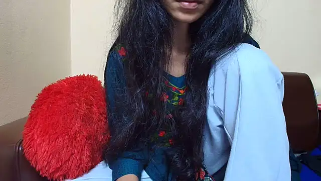 Srabontii online show from November 14, 10:07 pm