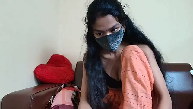 Srabontii online show from December 21, 11:28 am