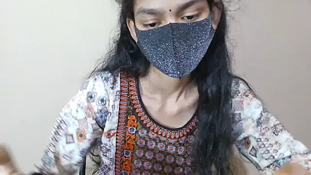 Srabontii online show from March 5, 11:01 pm