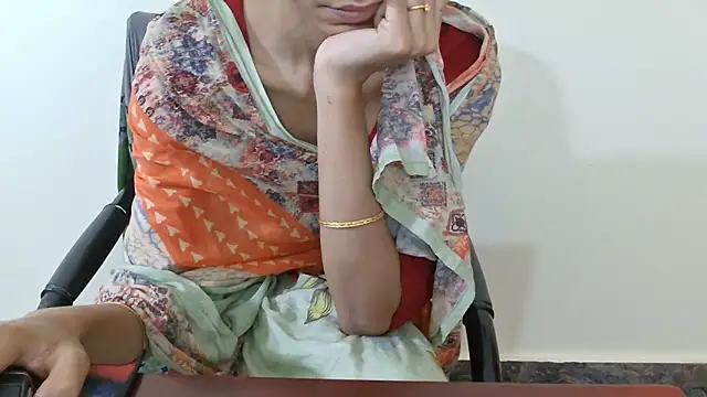 Srabontii online show from March 25, 11:22 pm