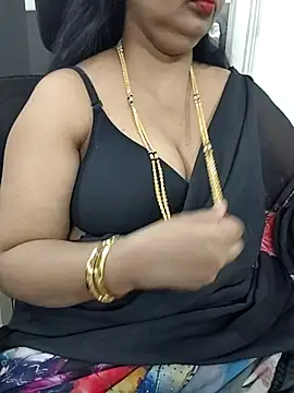 Deepthi Mysore online show from November 10, 2:38 pm