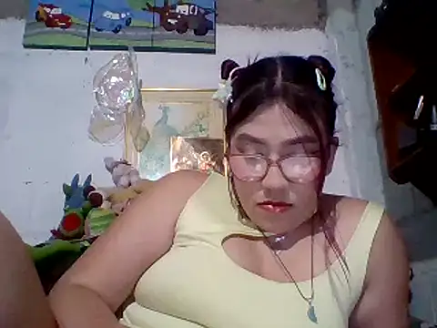 dafne19  online show from February 6, 2:22 am