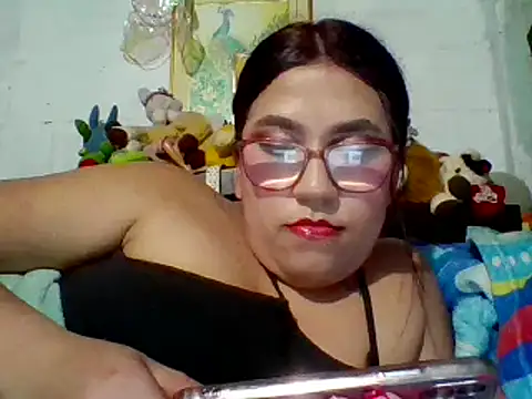 dafne19  online show from February 18, 6:48 am