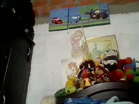 dafne19  online show from March 17, 2:19 am