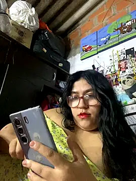 dafne19  online show from October 29, 4:15 am