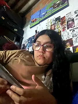 dafne19  online show from November 27, 4:25 am