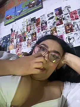 dafne19  online show from November 30, 4:27 am