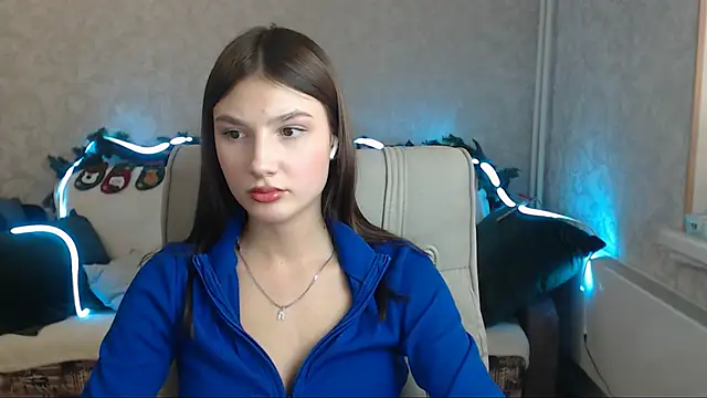 AnaHoney online show from December 22, 4:39 am