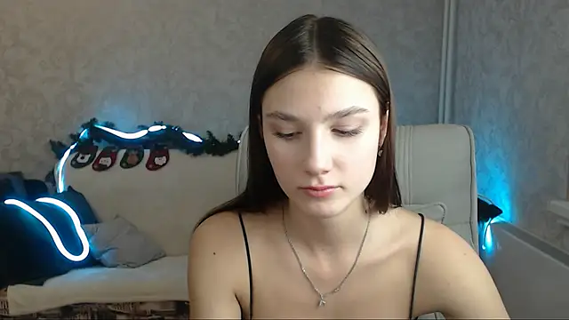 AnaHoney online show from December 23, 7:49 am