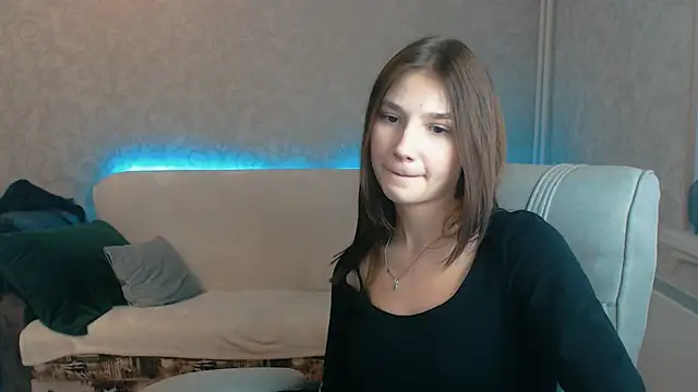 AnaHoney online show from February 12, 9:52 am