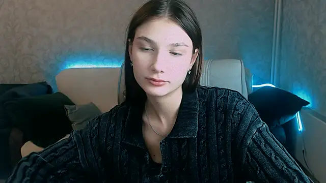 AnaHoney online show from February 13, 12:43 pm