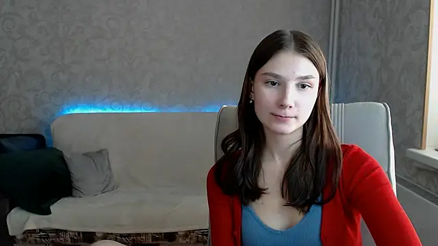 AnaHoney online show from February 25, 10:04 am