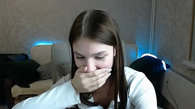 AnaHoney online show from March 4, 1:17 pm