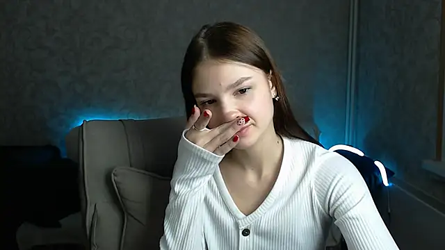 AnaHoney online show from March 6, 1:16 am