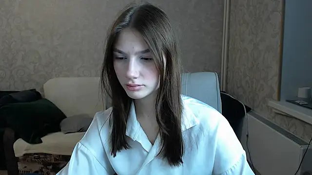 AnaHoney online show from March 17, 1:24 am