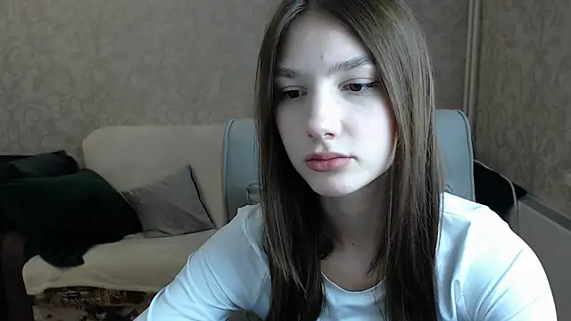 AnaHoney online show from March 18, 6:25 am