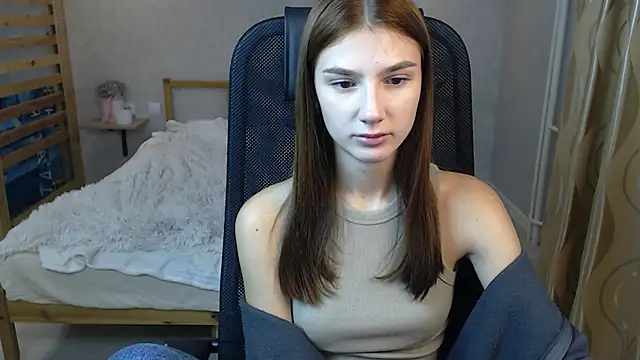 AnaHoney online show from September 29, 5:23 am