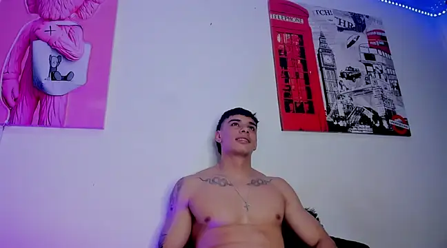 joseph boy online show from February 12, 6:30 pm