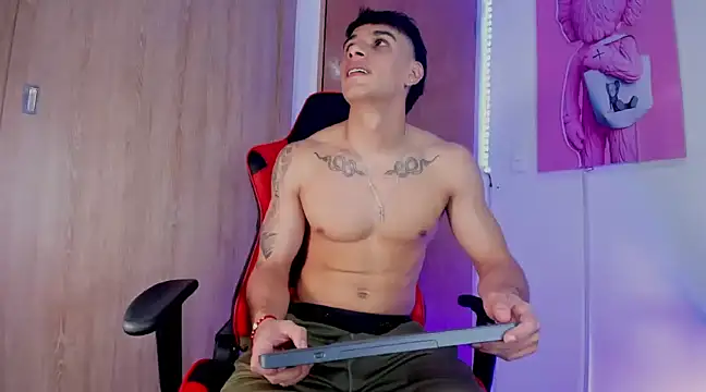 joseph boy online show from February 23, 3:40 pm