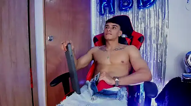 joseph boy online show from February 24, 3:53 pm