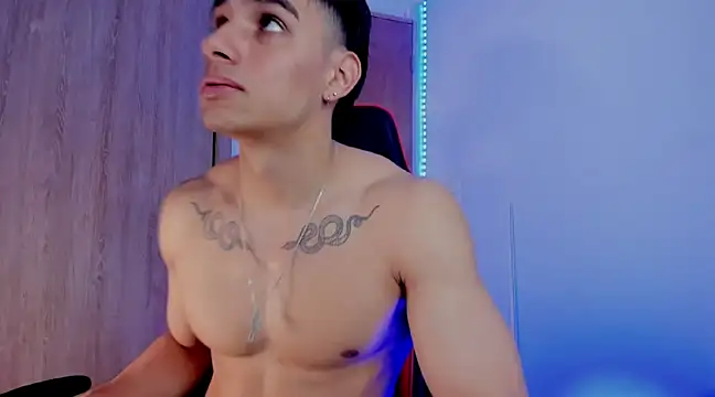 joseph boy online show from February 26, 12:58 pm