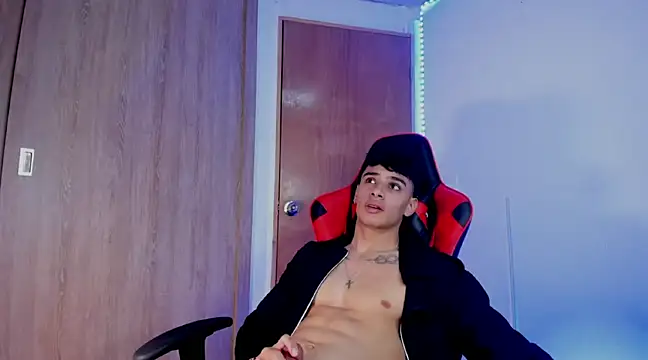 joseph boy online show from February 26, 4:03 pm