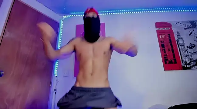 joseph boy online show from February 27, 6:42 pm