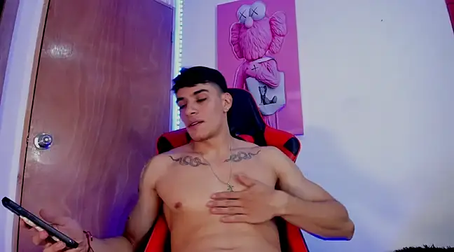 joseph boy online show from March 1, 3:38 pm