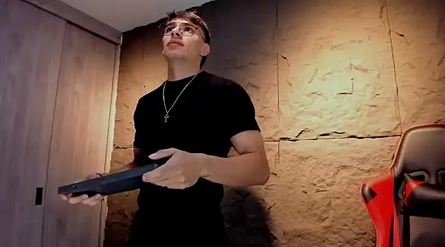 joseph boy online show from March 8, 12:52 pm